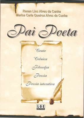 Bienvenido al Padre Poeta